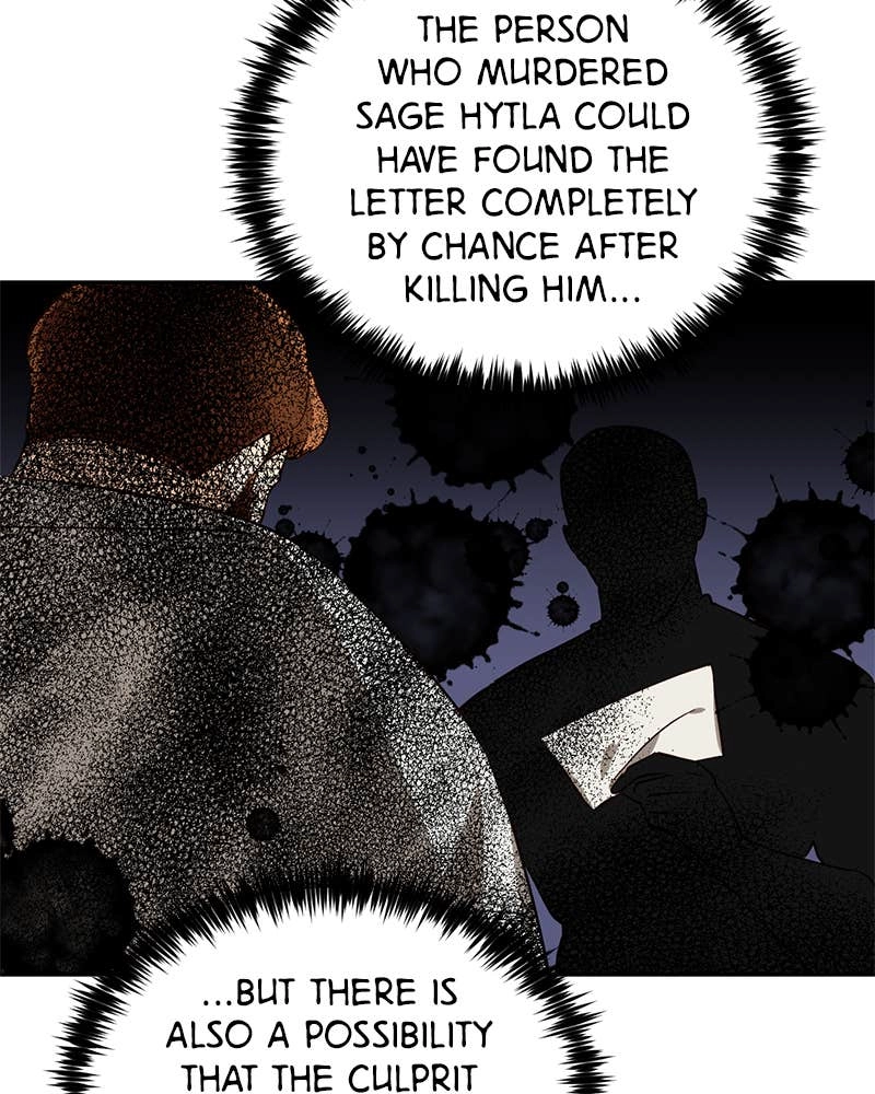 Men of the Harem Chapter 44 Page 32