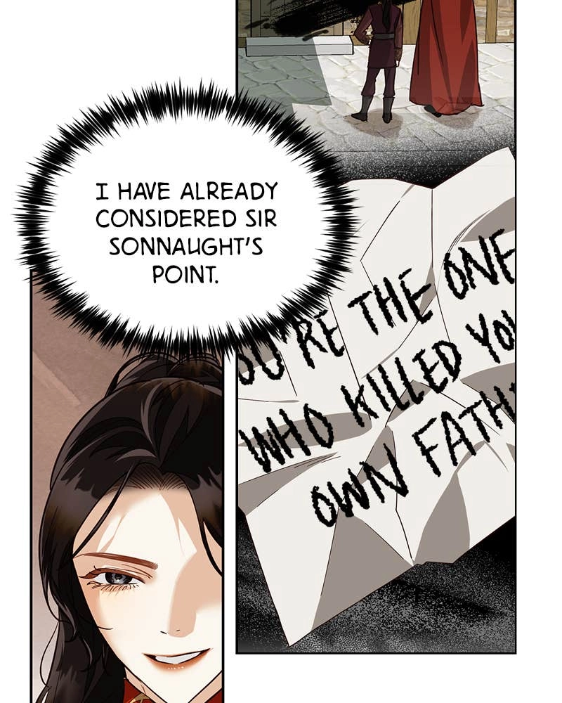 Men of the Harem Chapter 44 Page 34
