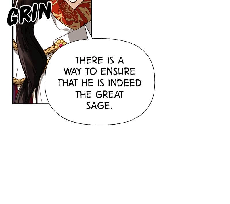 Men of the Harem Chapter 44 Page 35