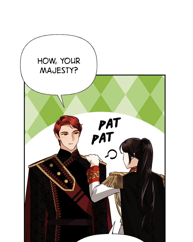 Men of the Harem Chapter 44 Page 36
