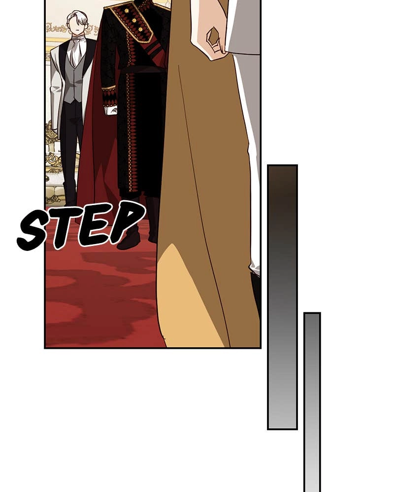 Men of the Harem Chapter 44 Page 38
