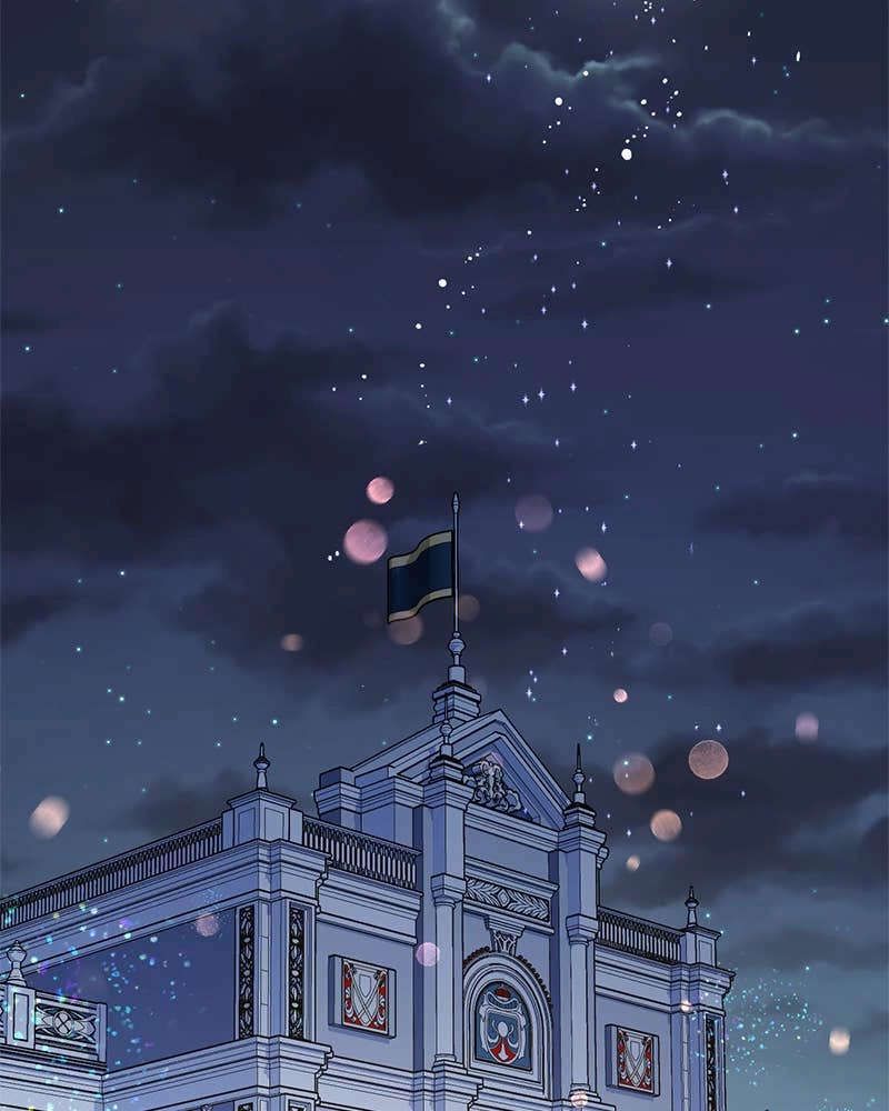Men of the Harem Chapter 44 Page 40