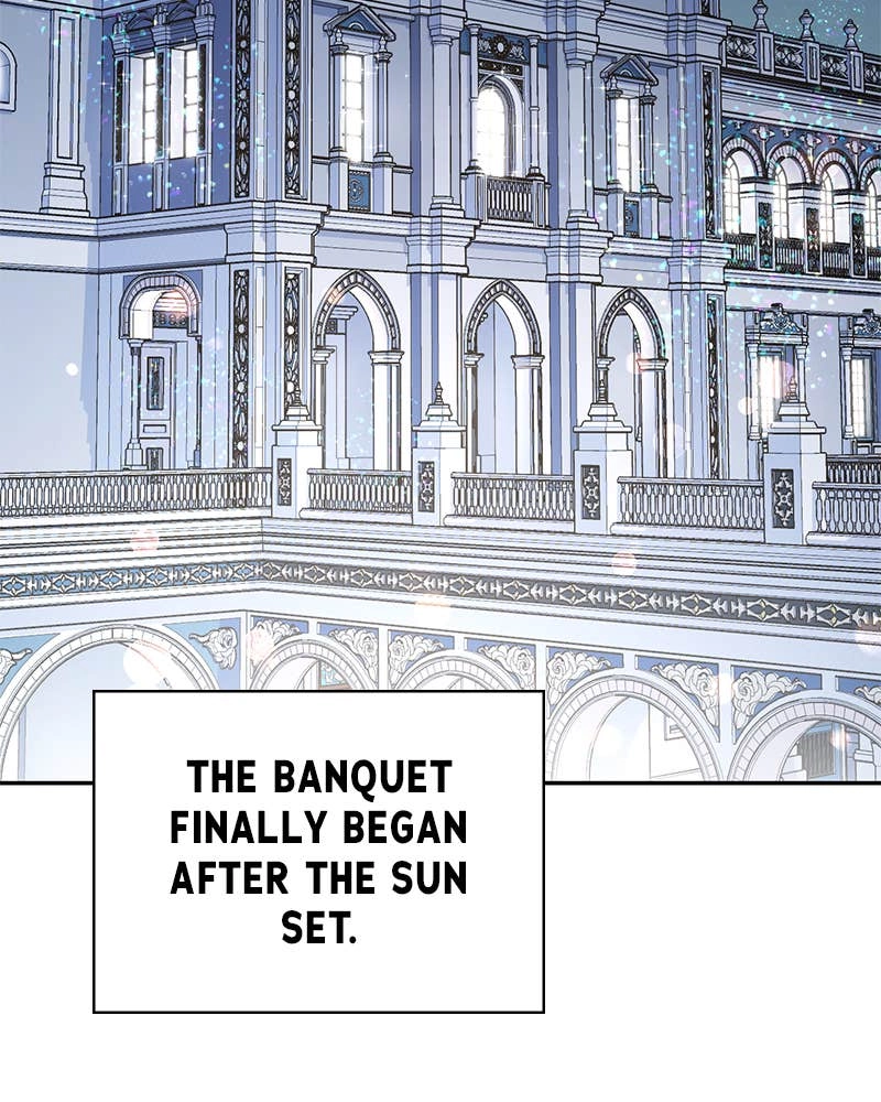 Men of the Harem Chapter 44 Page 41