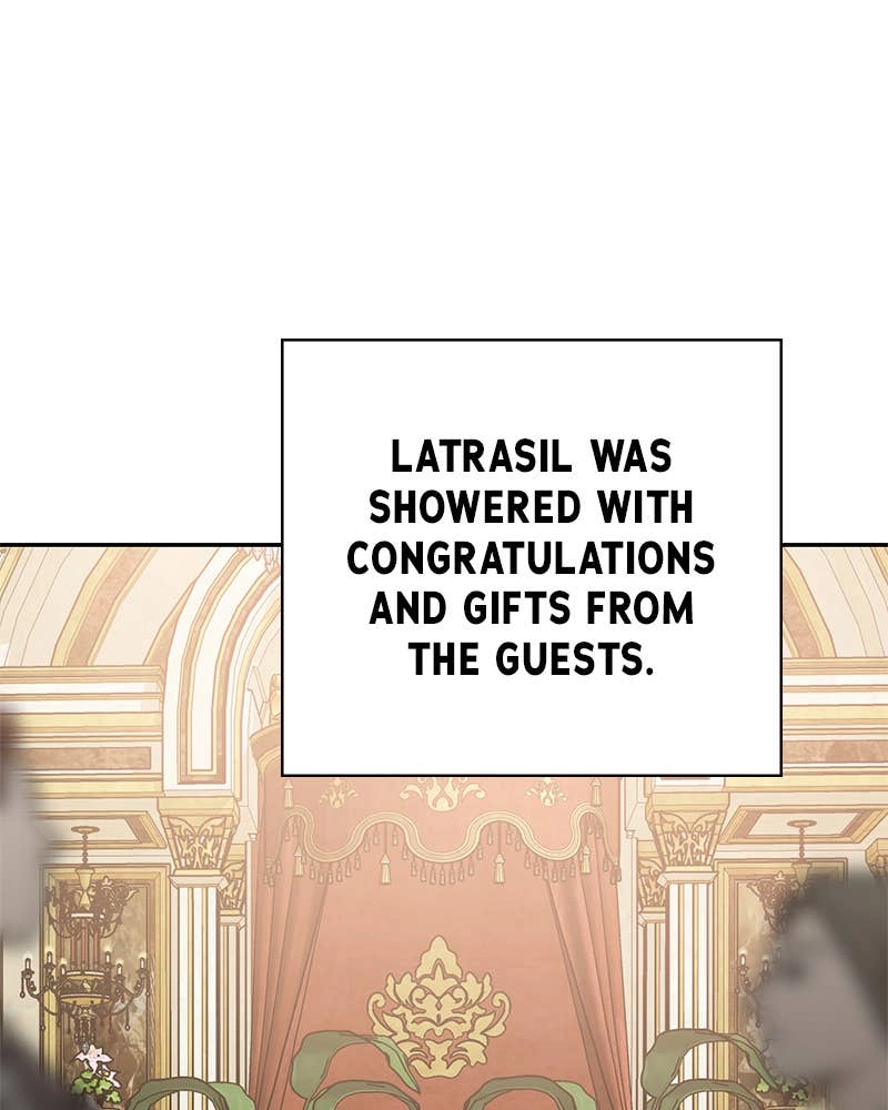 Men of the Harem Chapter 44 Page 42