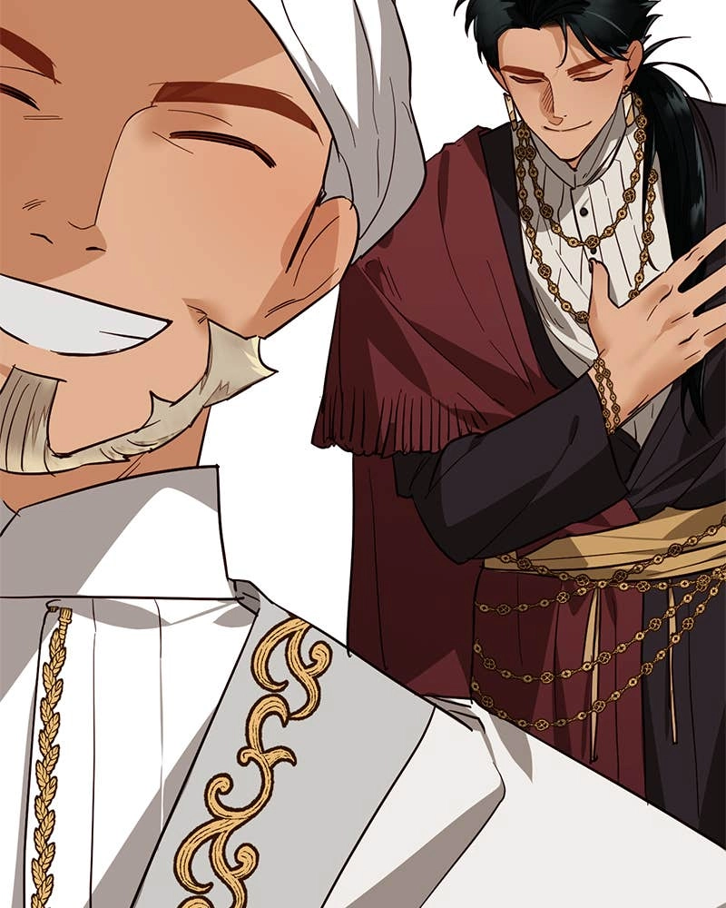 Men of the Harem Chapter 44 Page 46