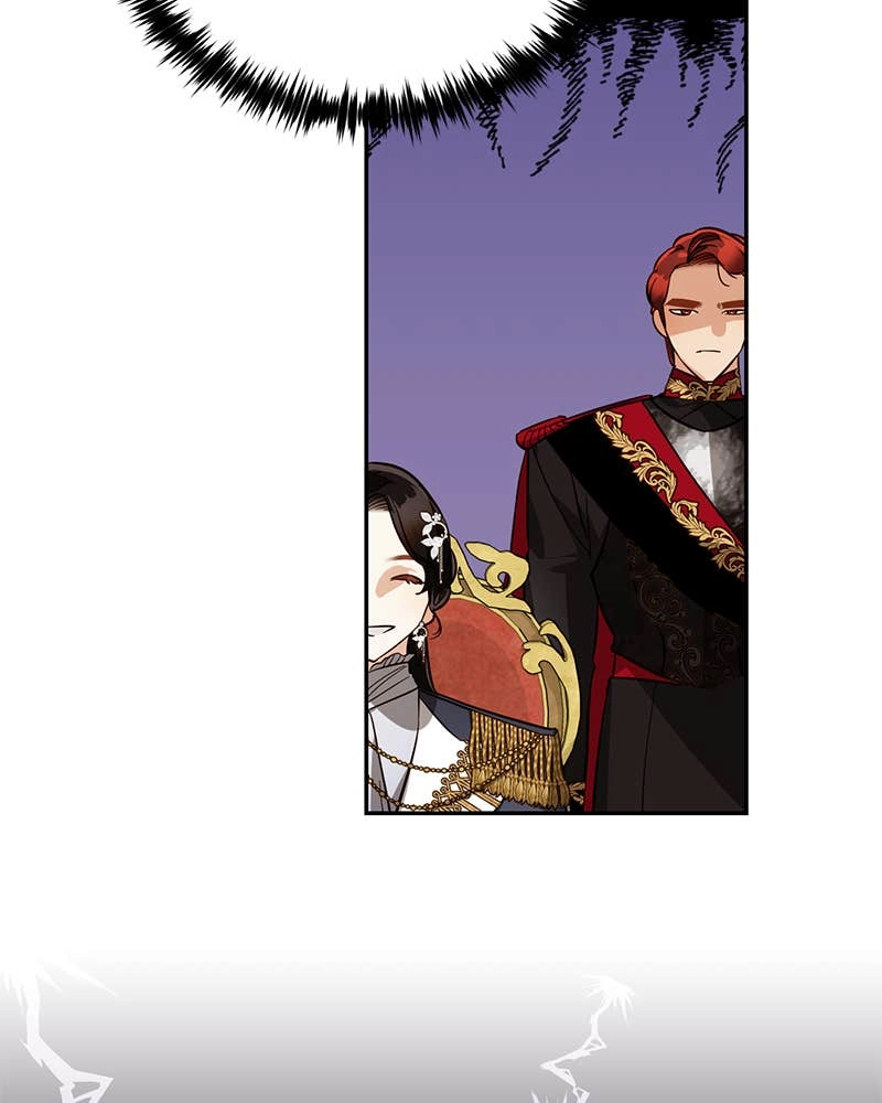 Men of the Harem Chapter 44 Page 50