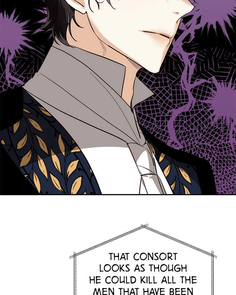 Men of the Harem Chapter 44 Page 52