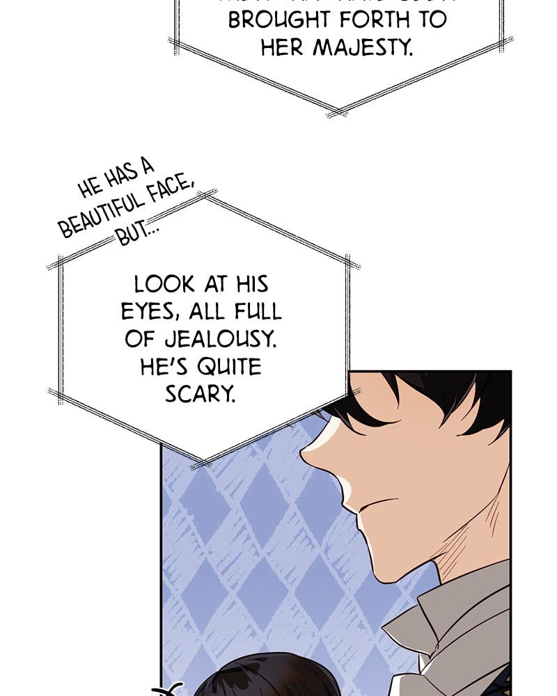 Men of the Harem Chapter 44 Page 53