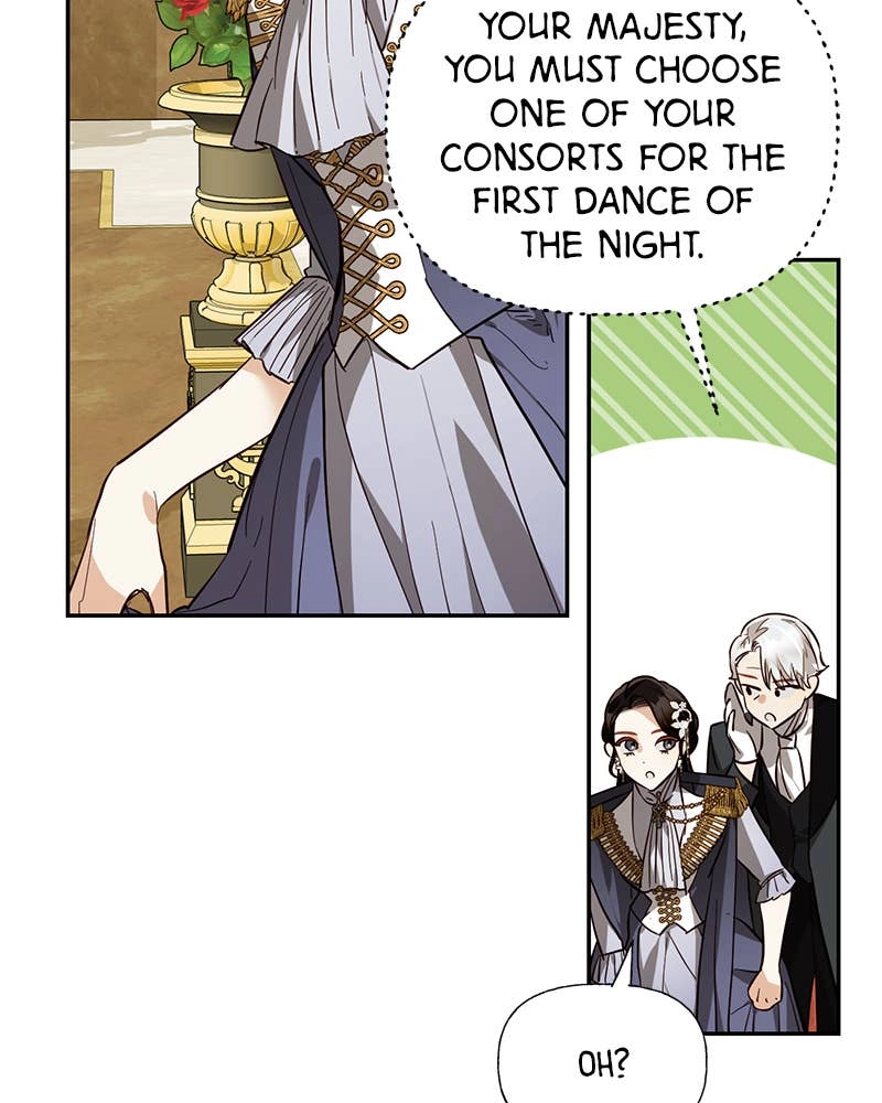 Men of the Harem Chapter 44 Page 60