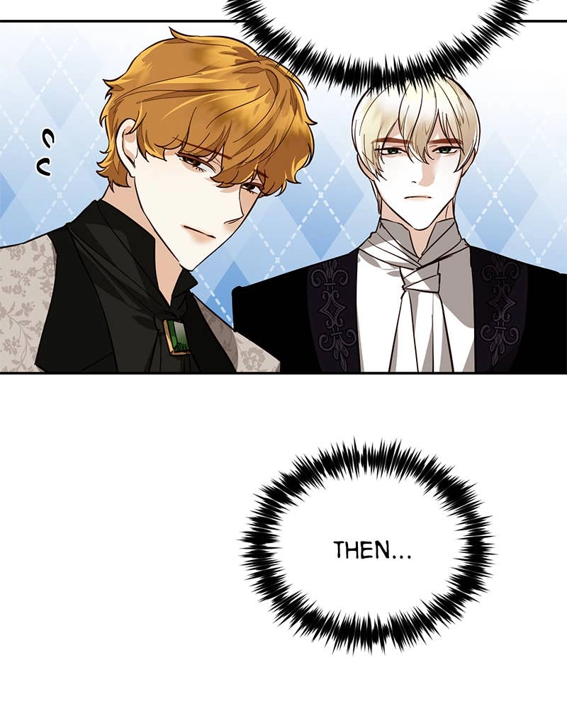 Men of the Harem Chapter 44 Page 66