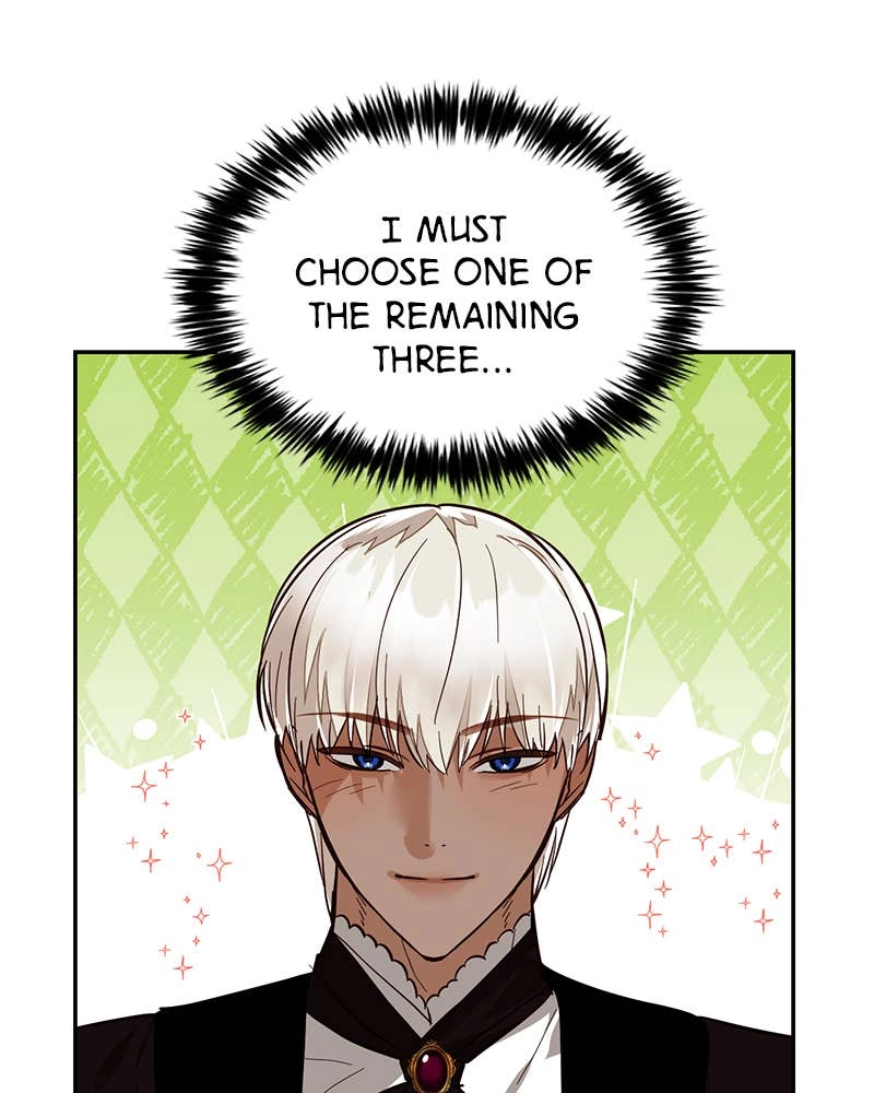 Men of the Harem Chapter 44 Page 67