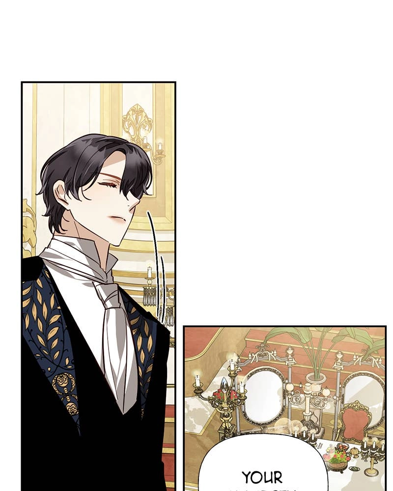 Men of the Harem Chapter 44 Page 71