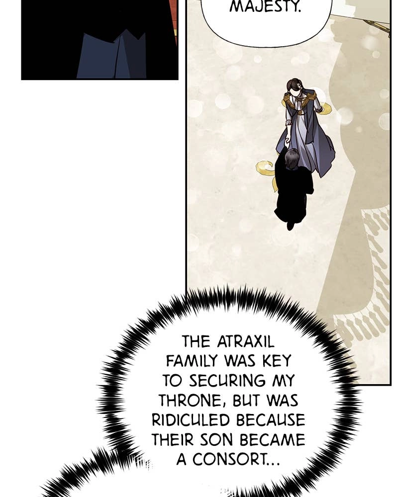 Men of the Harem Chapter 44 Page 72