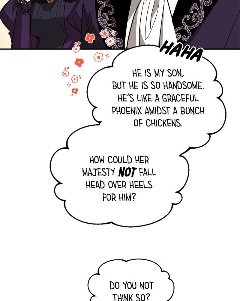 Men of the Harem Chapter 44 Page 74