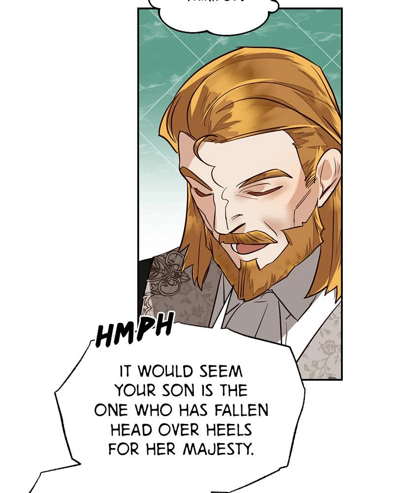 Men of the Harem Chapter 44 Page 75