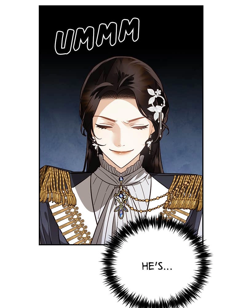 Men of the Harem Chapter 44 Page 86