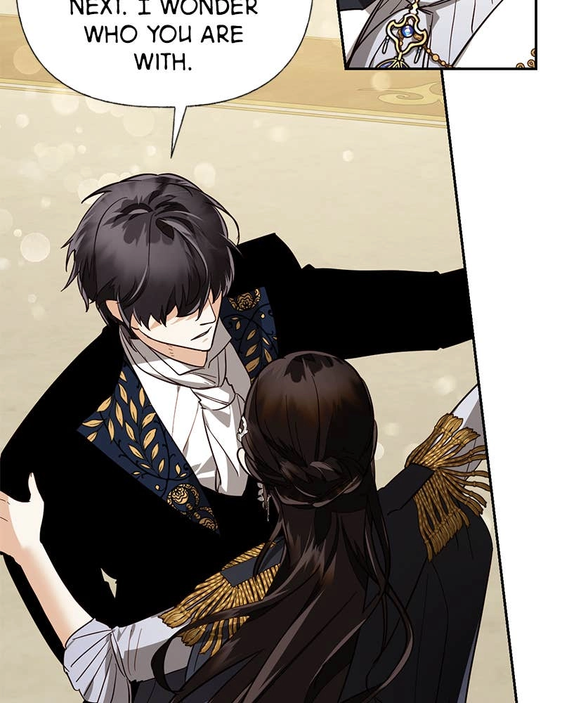 Men of the Harem Chapter 44 Page 95