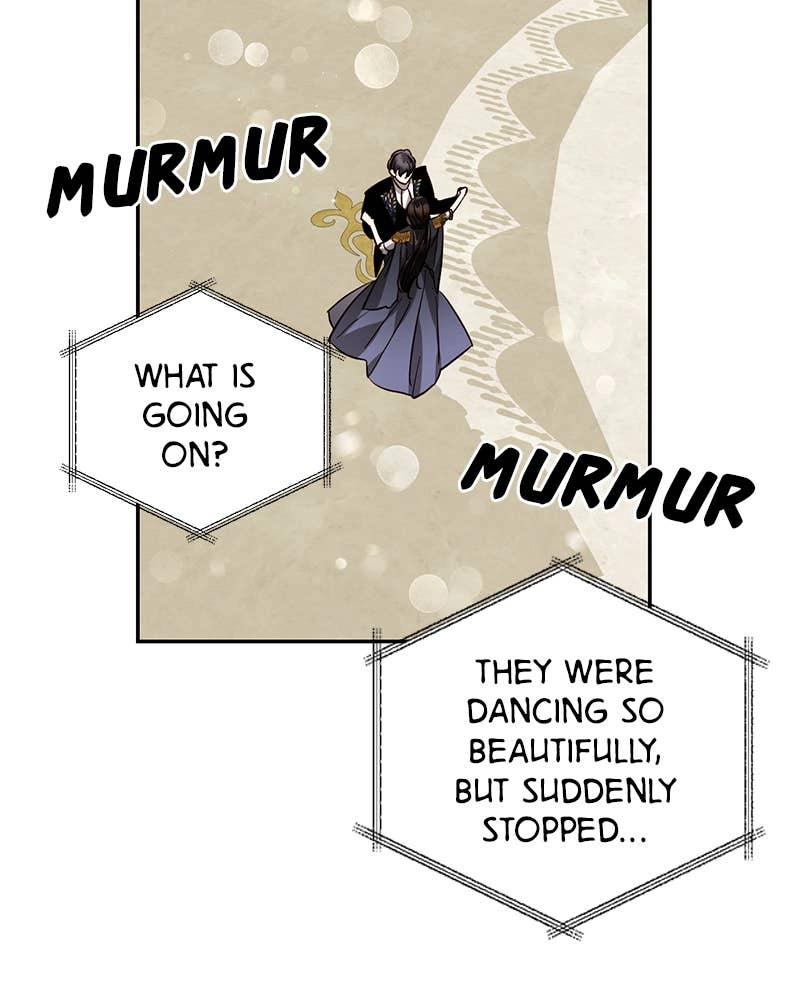 Men of the Harem Chapter 44 Page 100