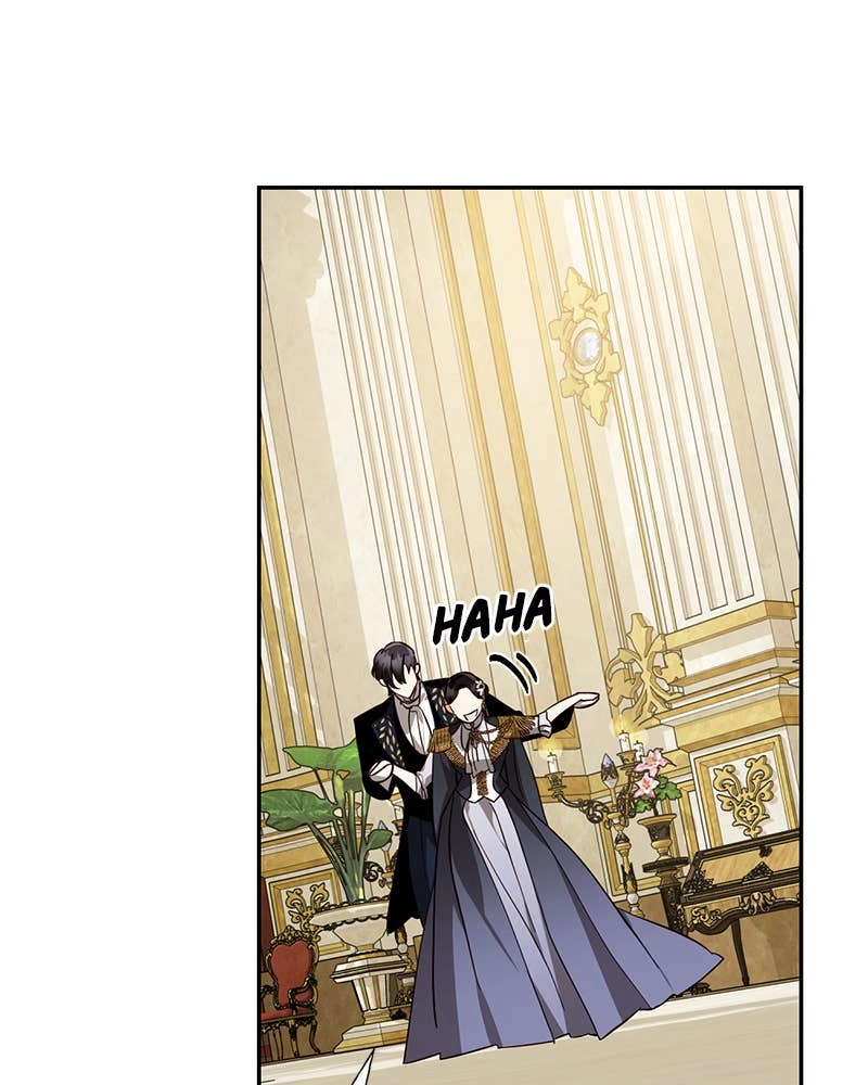 Men of the Harem Chapter 44 Page 104