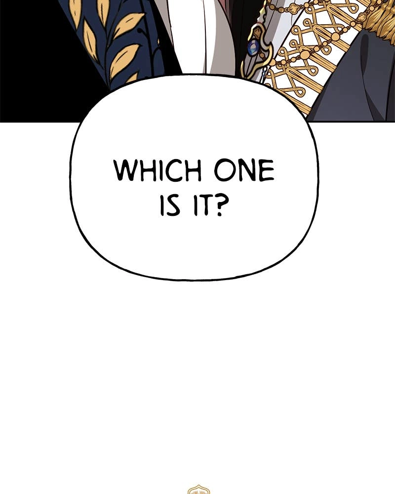 Men of the Harem Chapter 45 Page 8