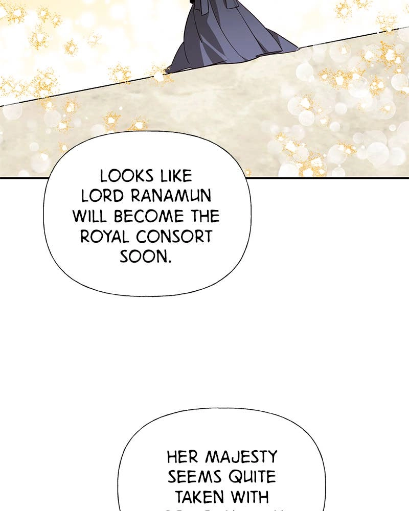 Men of the Harem Chapter 45 Page 11