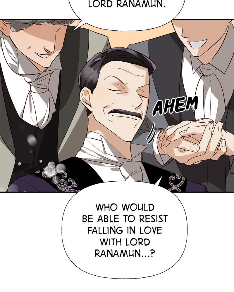 Men of the Harem Chapter 45 Page 12