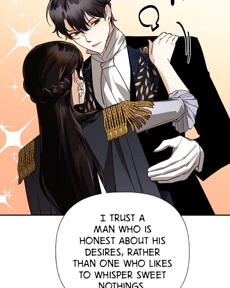 Men of the Harem Chapter 45 Page 20