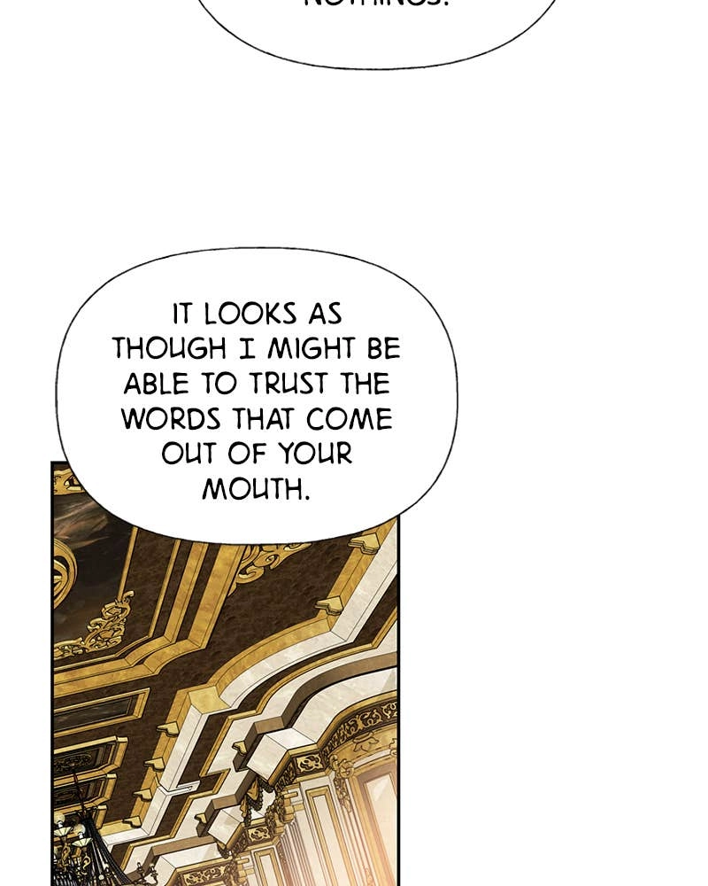 Men of the Harem Chapter 45 Page 21