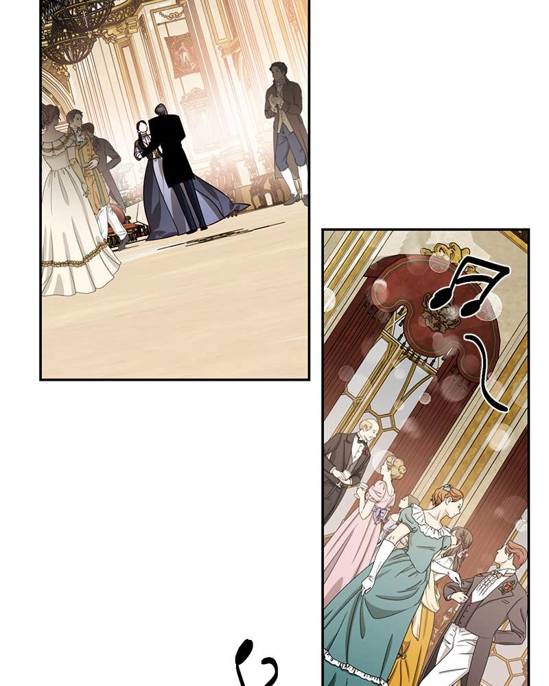 Men of the Harem Chapter 45 Page 22