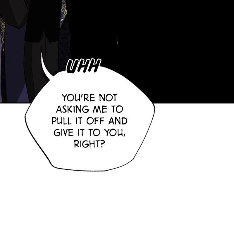 Men of the Harem Chapter 45 Page 25