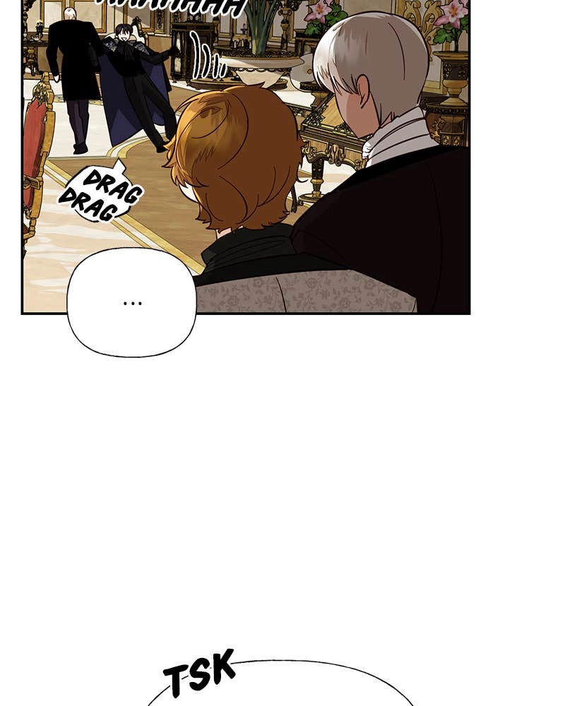 Men of the Harem Chapter 45 Page 28