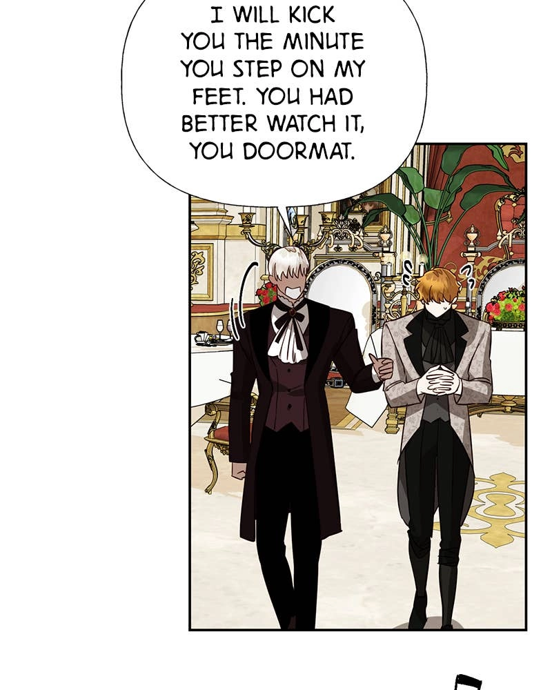 Men of the Harem Chapter 45 Page 29