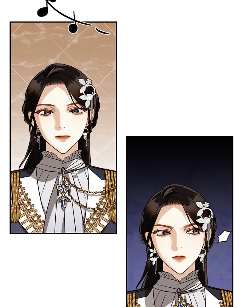 Men of the Harem Chapter 45 Page 32