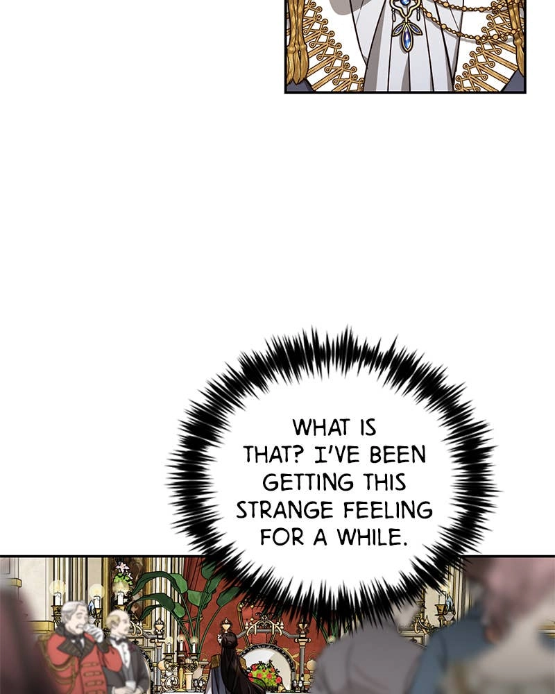 Men of the Harem Chapter 45 Page 33