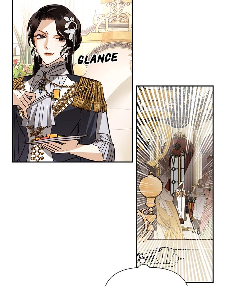 Men of the Harem Chapter 45 Page 35