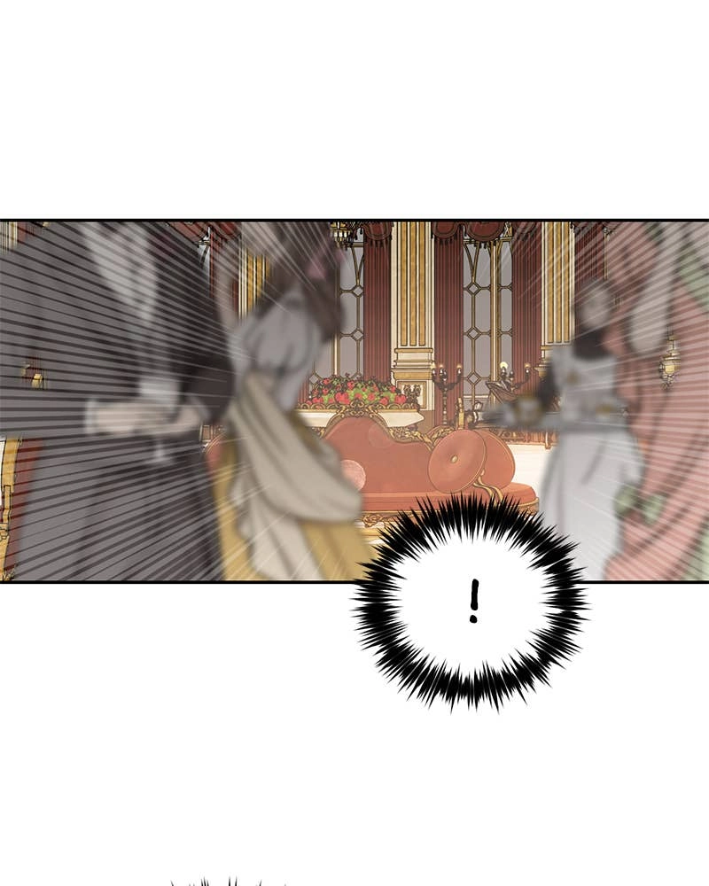 Men of the Harem Chapter 45 Page 38