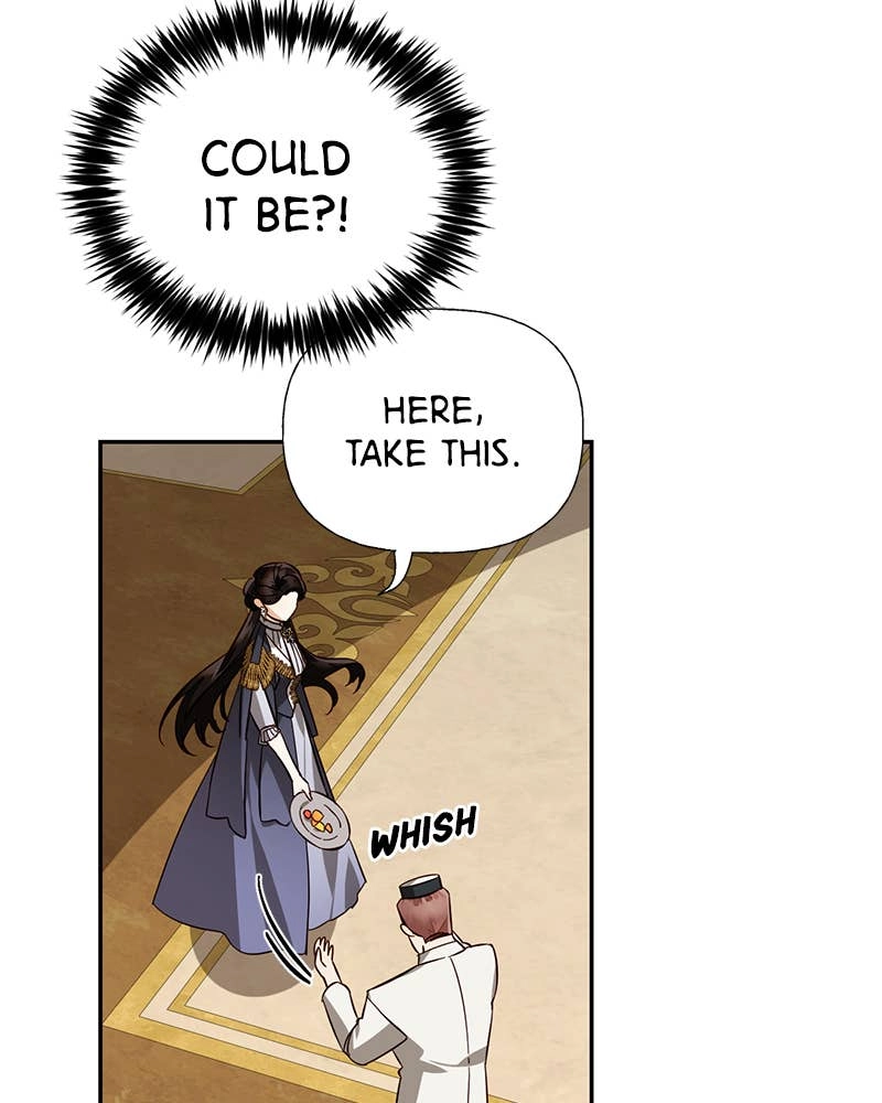 Men of the Harem Chapter 45 Page 39