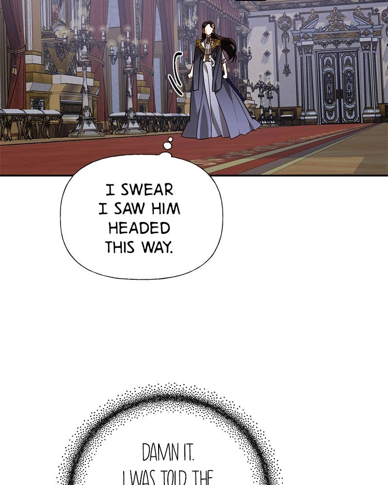 Men of the Harem Chapter 45 Page 42