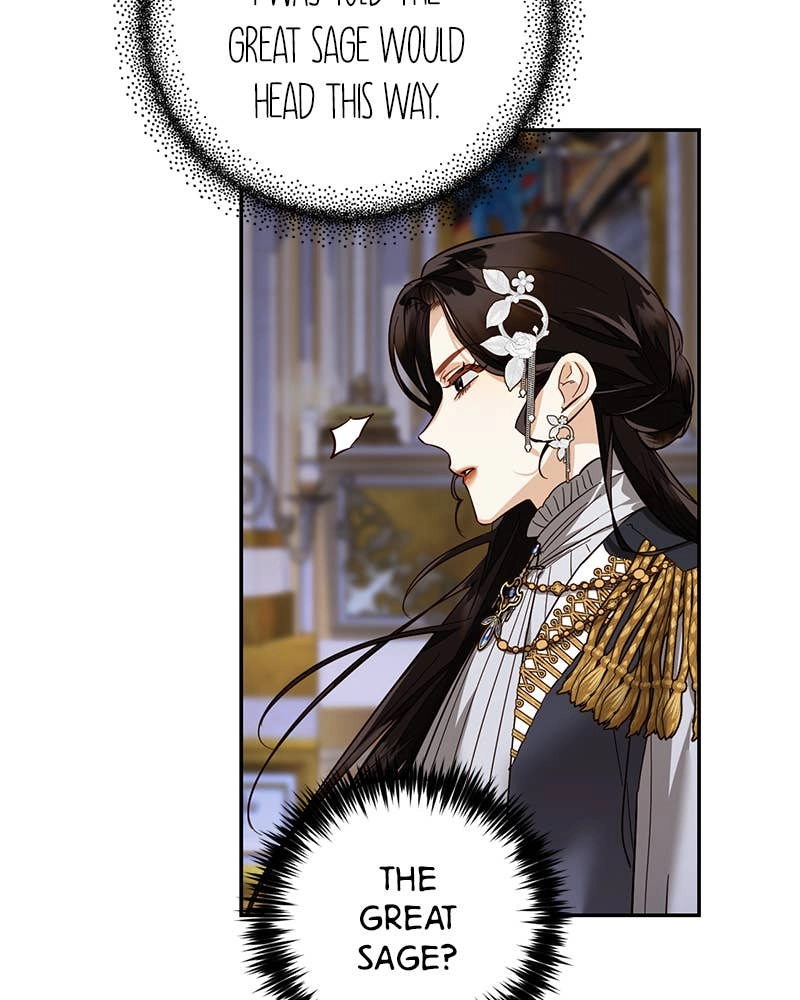 Men of the Harem Chapter 45 Page 43
