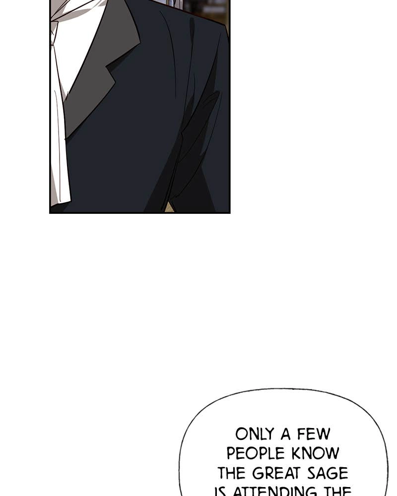 Men of the Harem Chapter 45 Page 45