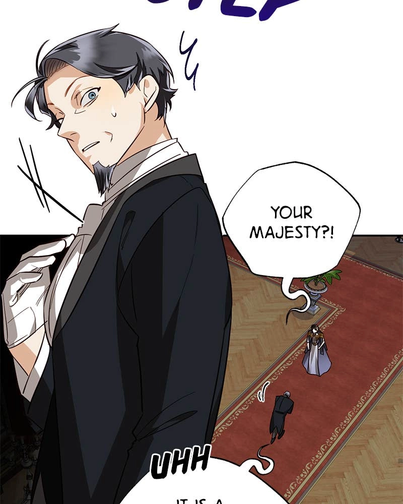 Men of the Harem Chapter 45 Page 47