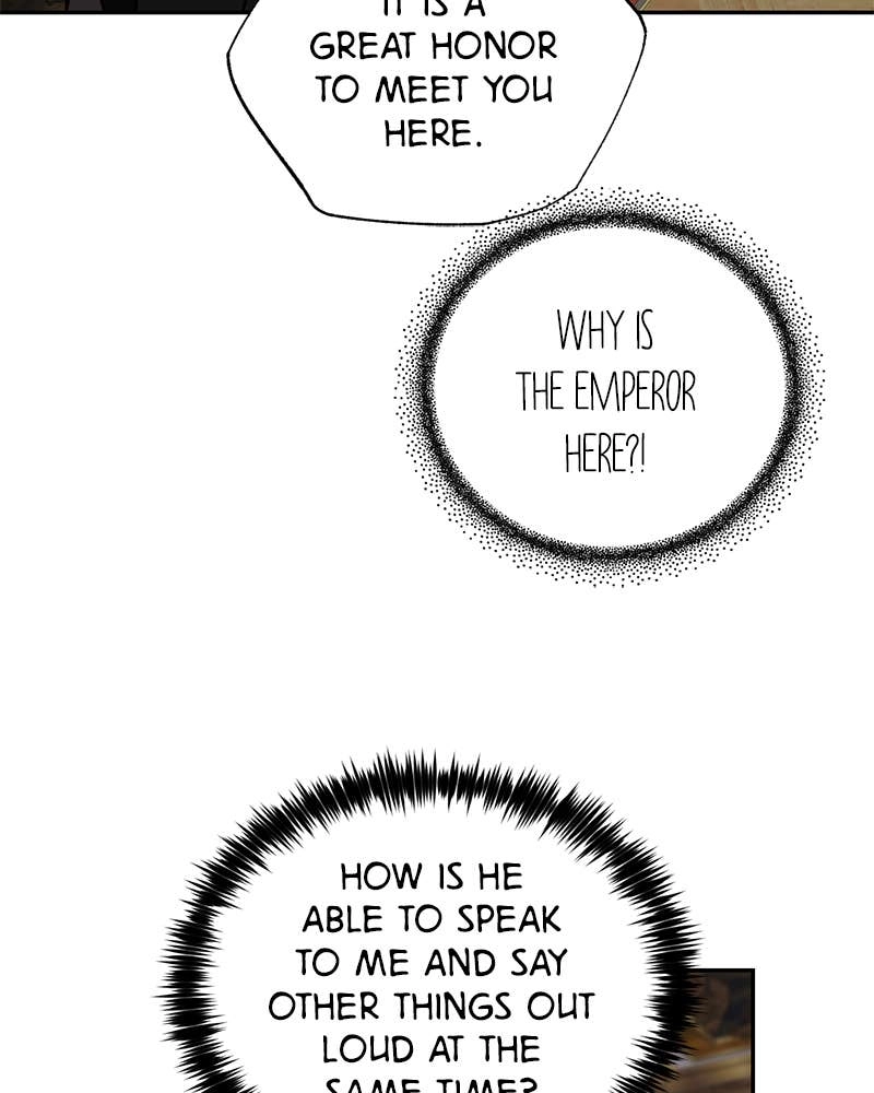 Men of the Harem Chapter 45 Page 48