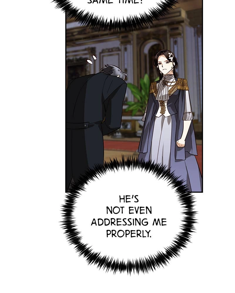 Men of the Harem Chapter 45 Page 49