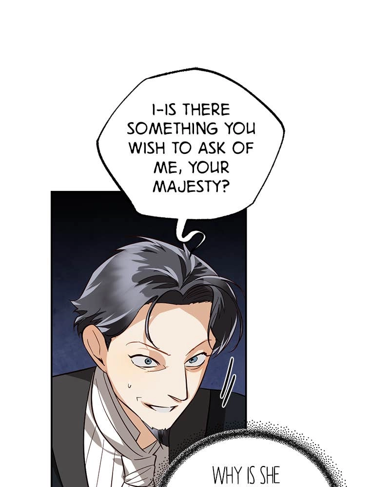 Men of the Harem Chapter 45 Page 51