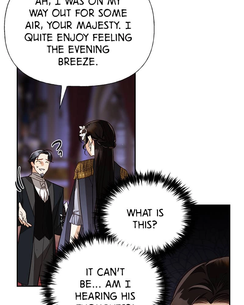 Men of the Harem Chapter 45 Page 54