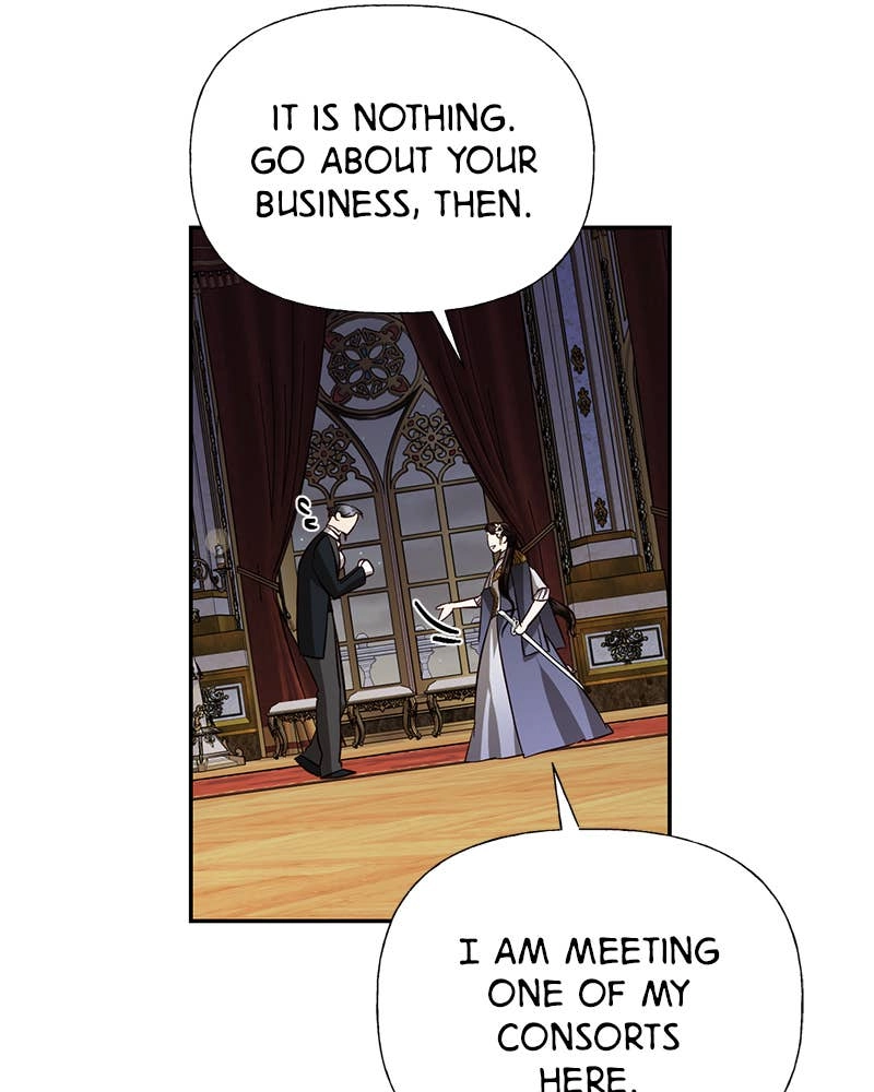 Men of the Harem Chapter 45 Page 56