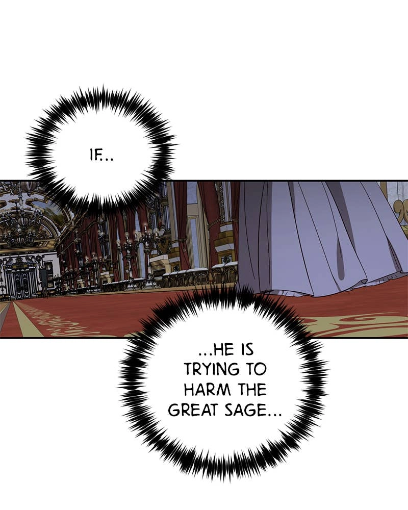 Men of the Harem Chapter 45 Page 63