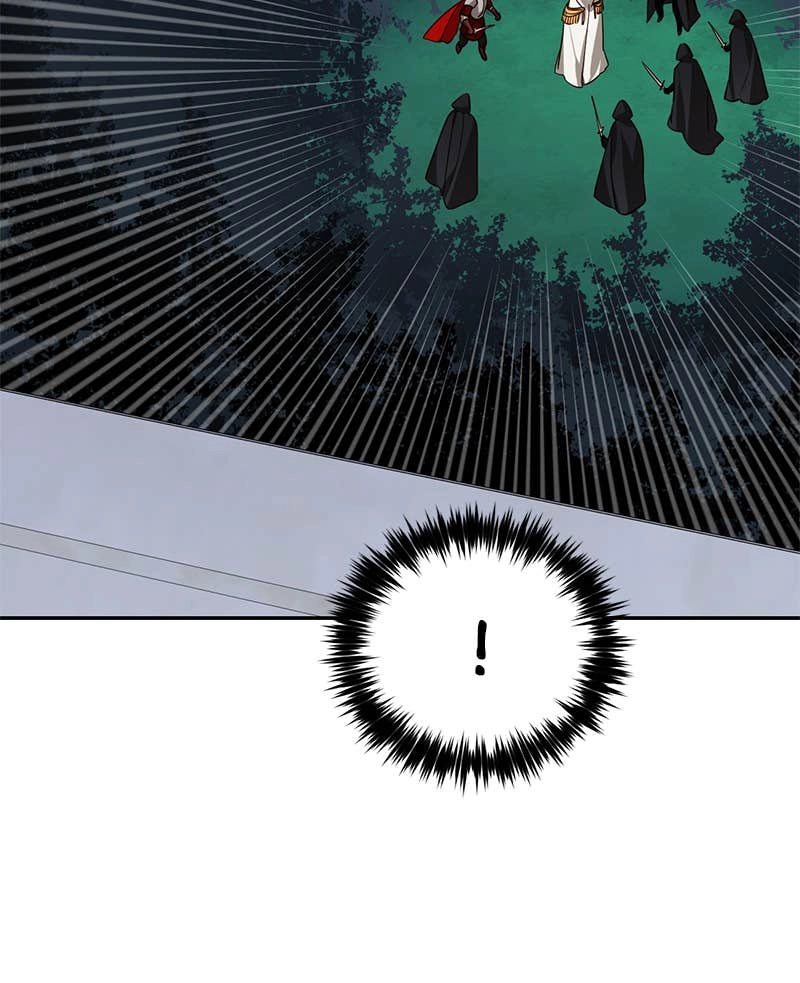 Men of the Harem Chapter 45 Page 74