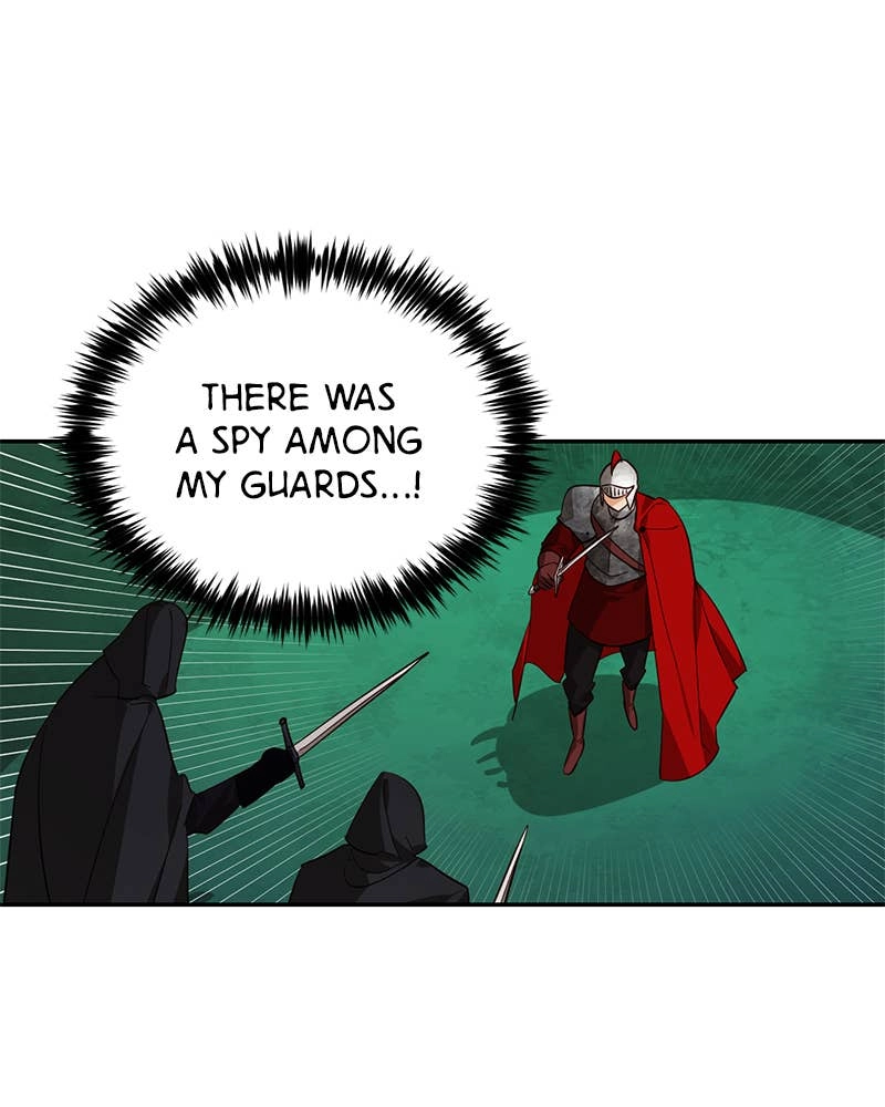 Men of the Harem Chapter 45 Page 75
