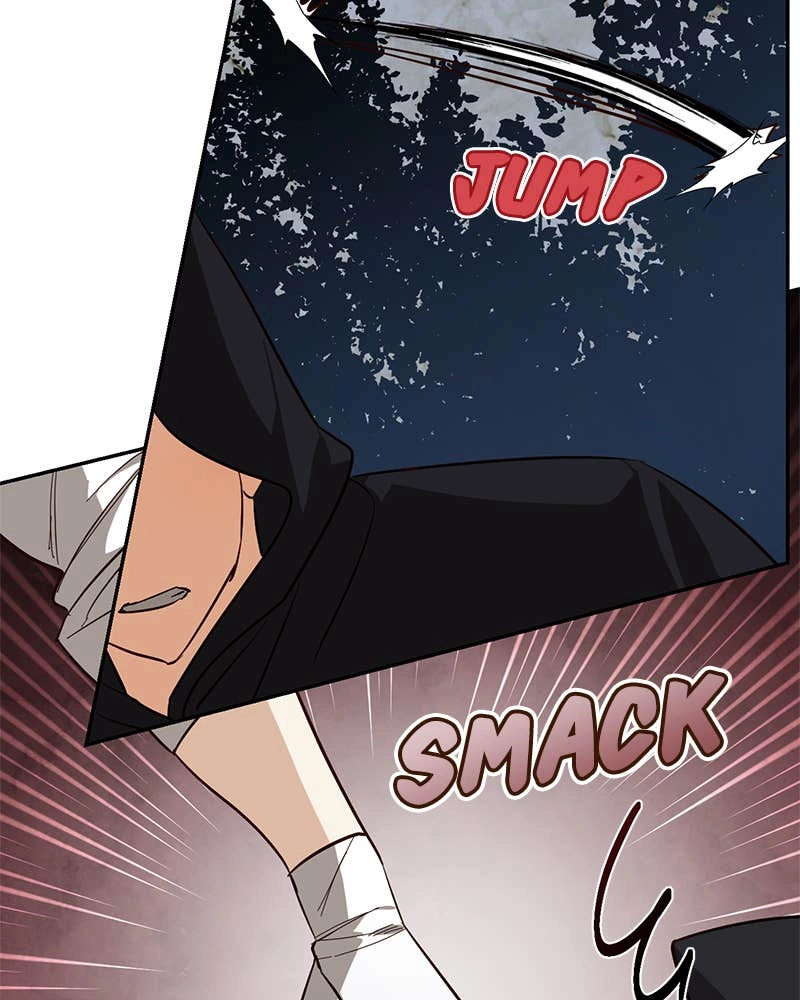 Men of the Harem Chapter 45 Page 80